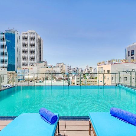Celina Hotel & Apartment Đà Nẵng Extérieur photo