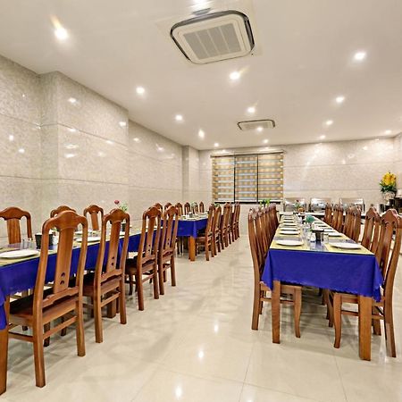 Celina Hotel & Apartment Đà Nẵng Extérieur photo
