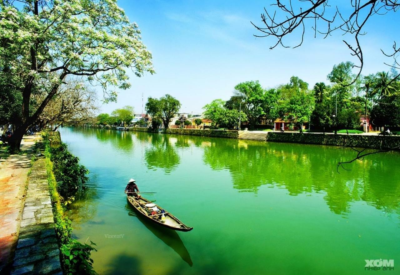 Celina Hotel & Apartment Đà Nẵng Extérieur photo
