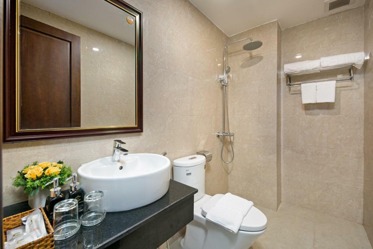 Celina Hotel & Apartment Đà Nẵng Extérieur photo