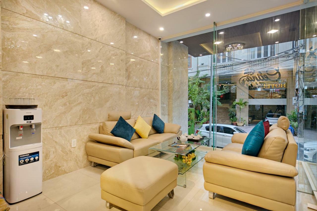 Celina Hotel & Apartment Đà Nẵng Extérieur photo