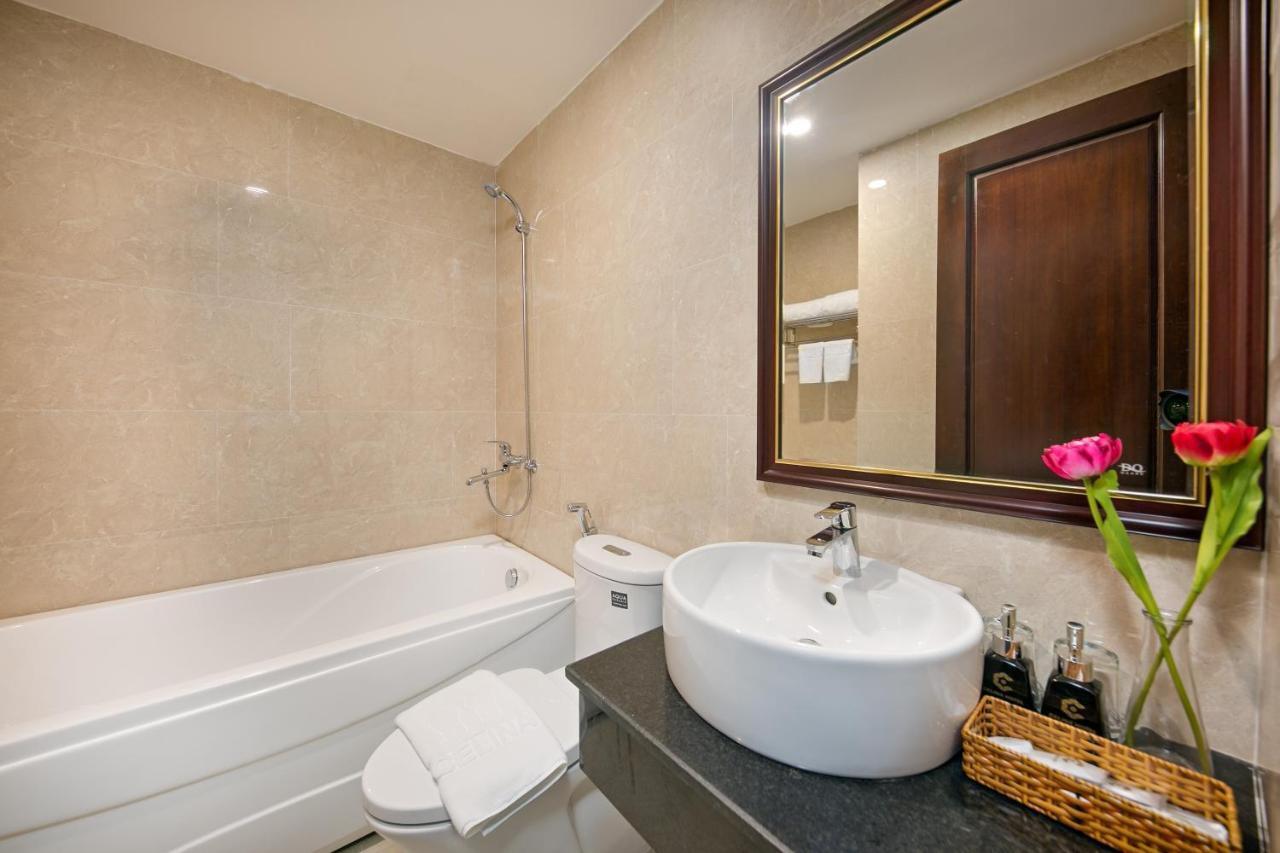 Celina Hotel & Apartment Đà Nẵng Extérieur photo