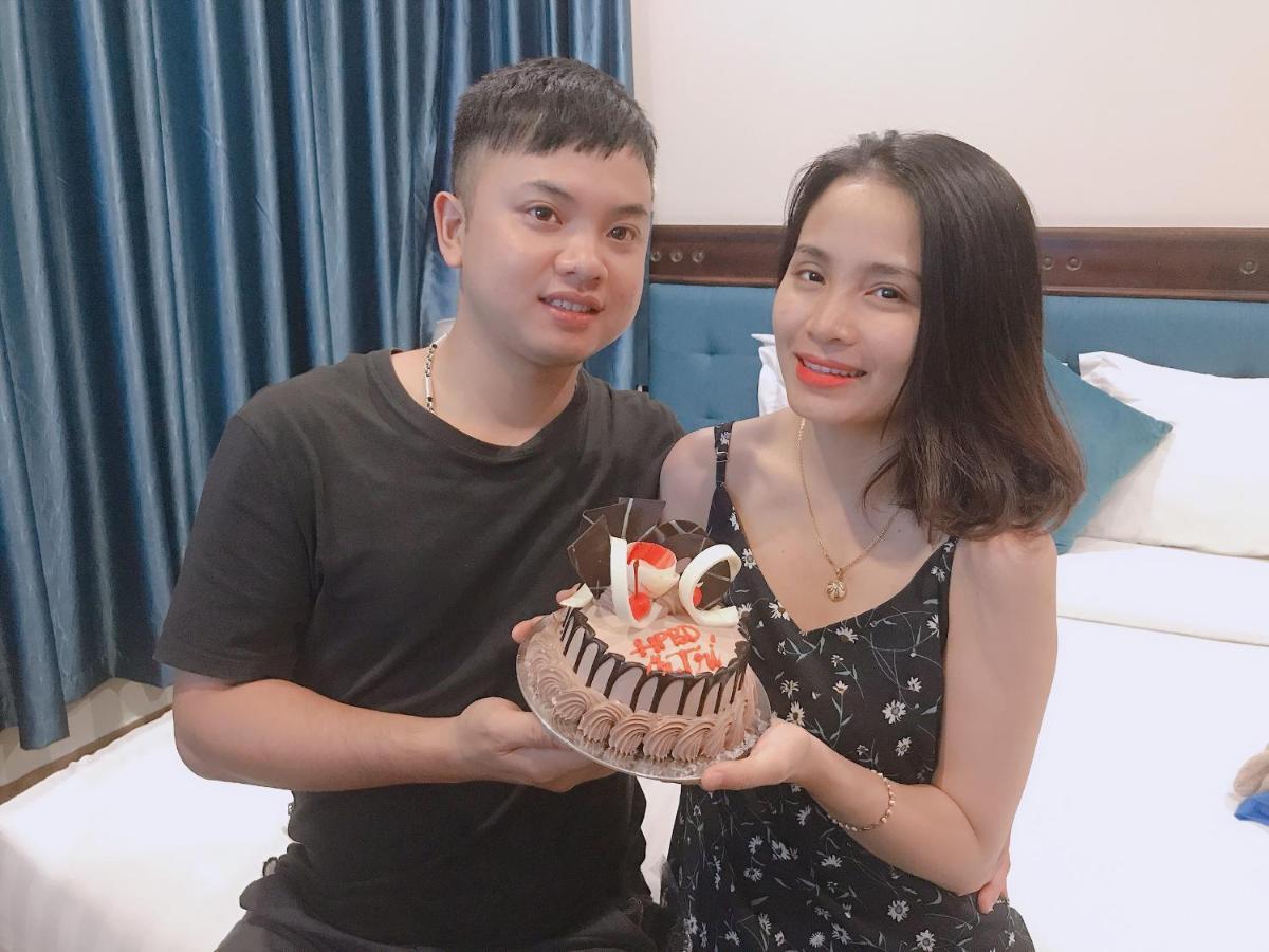 Celina Hotel & Apartment Đà Nẵng Extérieur photo