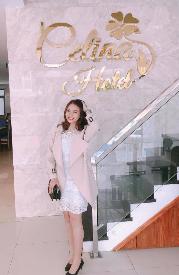 Celina Hotel & Apartment Đà Nẵng Extérieur photo