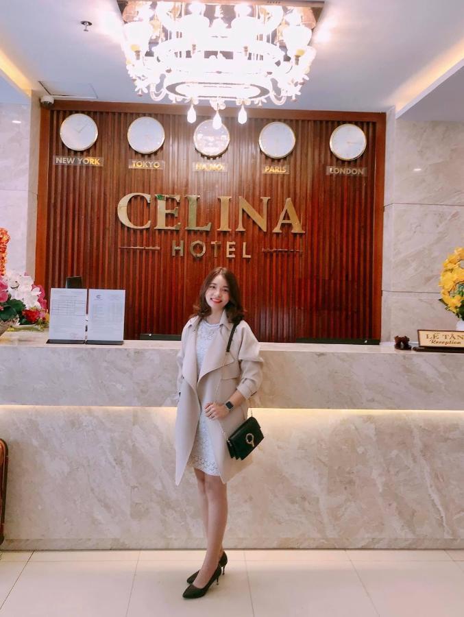 Celina Hotel & Apartment Đà Nẵng Extérieur photo